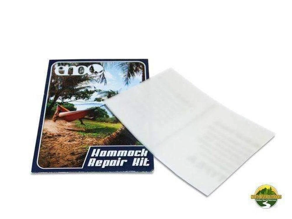Hammocks & RainFlys ENO Hammock Repair Kit 3 Hammocks & RainFlys ENO Hammock Repair Kit