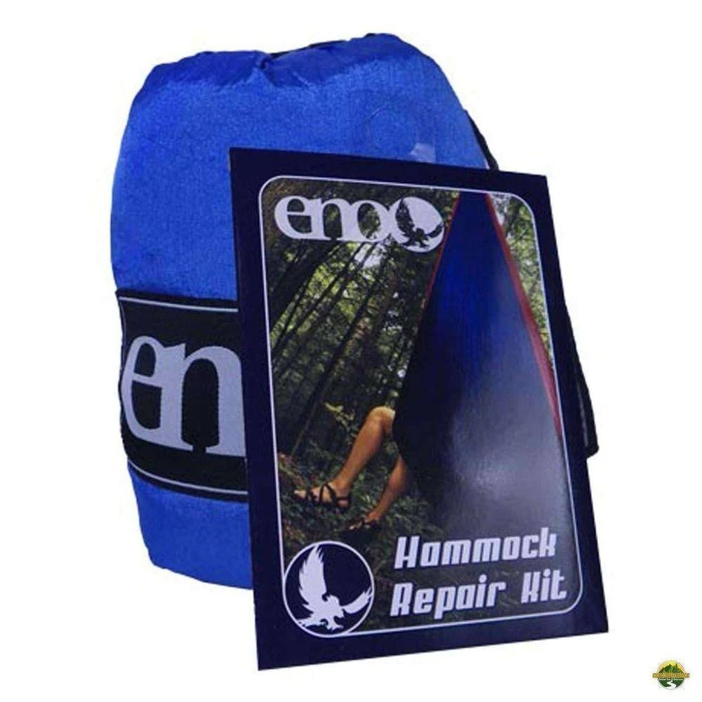Hammocks & RainFlys ENO Hammock Repair Kit 4 Hammocks & RainFlys ENO Hammock Repair Kit