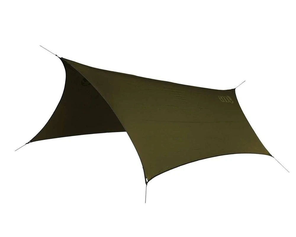 ENO ProFly Rain Tarp 6 ENO ProFly Rain Tarp