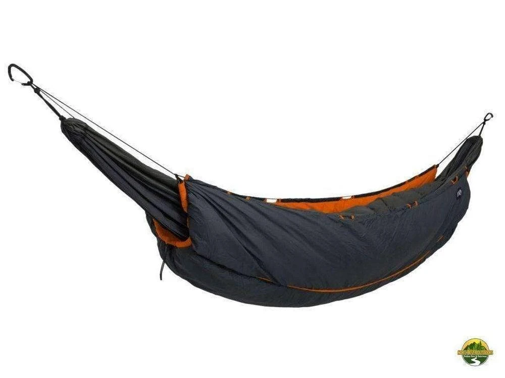 ENO Vulcan UnderQuilt ENO Hammocks & Gear 3 ENO Vulcan UnderQuilt ENO Hammocks & Gear