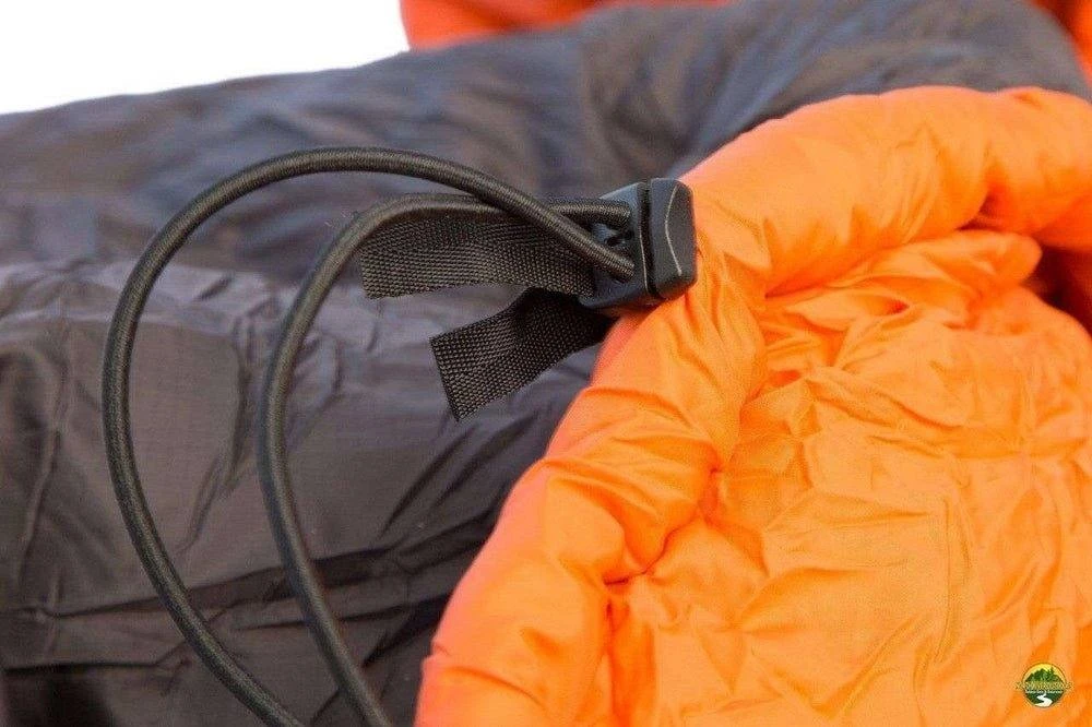 ENO Vulcan UnderQuilt ENO Hammocks & Gear 6 ENO Vulcan UnderQuilt ENO Hammocks & Gear