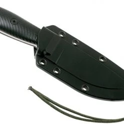 All Knife Brands ESEE 3 3PM35V-001 Stonewashed S35VN 3D Black G10 (USA)