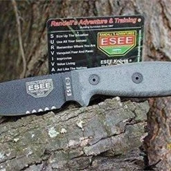 ESEE 3 Knives All Knife Brands