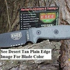 ESEE 3 Knives All Knife Brands