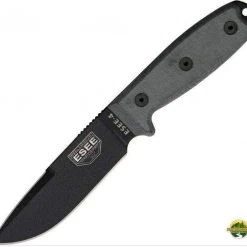 ESEE 4 Knives All Knife Brands