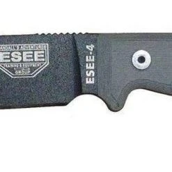 ESEE 4 Knives All Knife Brands