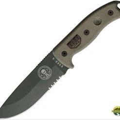 ESEE 5 Knives All Knife Brands