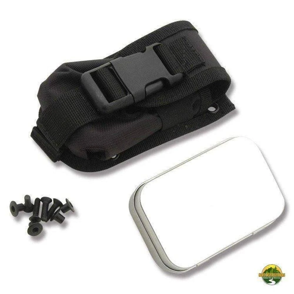 ESEE 5/6 Pouch All Knife Brands 3 ESEE 5/6 Pouch All Knife Brands