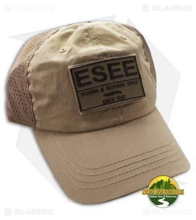 Esee Adventure Cap All Knife Brands 3 Esee Adventure Cap All Knife Brands