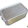 ESEE Aluminum Survival Tin