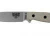 ESEE Knives ESEE-4P35V Stainless Plain Edge (USA) 1 ESEE Knives ESEE-4P35V Stainless Plain Edge (USA)
