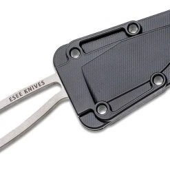 ESEE Knives IZULA-35V Neck Knife Fixed 2.875" CPM-S35VN 10 ESEE Knives IZULA-35V Neck Knife Fixed 2.875