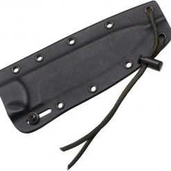 All Knife Brands ESEE Laser Strike Survival Knife Fixed 5" Blade, Fire Steel - ESEE-LS-P-E 7 All Knife Brands ESEE Laser Strike Survival Knife Fixed 5