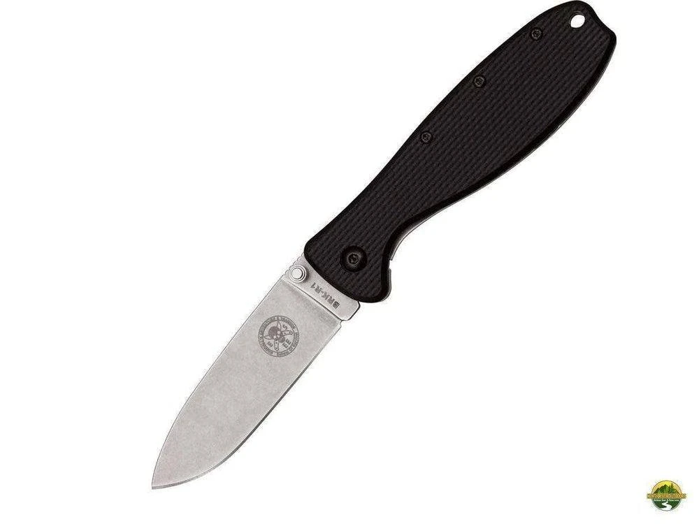 All Knife Brands ESEE Zancudo Framelock Folder Knife 3 All Knife Brands ESEE Zancudo Framelock Folder Knife