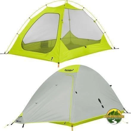 Tents & Shelters Eureka Amari Pass Solo Backcountry Tent 3 Tents & Shelters Eureka Amari Pass Solo Backcountry Tent