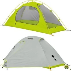 Eureka Midori Solo Backcountry Tent Tents & Shelters
