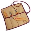 Flexcut Knives Flexcut Carving 4 Piece Tool Set With Tool Roll - KN100 (USA)