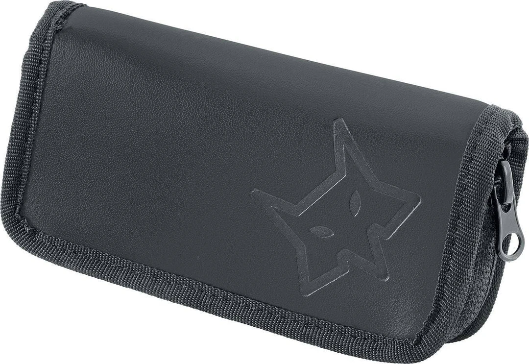 FOX KNIVES Fox FKMD FX-599TIC 01FX122 Folding Karambit 2.55" ELMAX Carbon Fiber/Titanium Handles 6 FOX KNIVES Fox FKMD FX-599TIC 01FX122 Folding Karambit 2.55" ELMAX Carbon Fiber/Titanium Handles