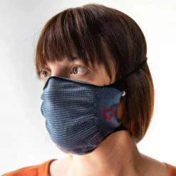 Fox River FlexFit Mask C156n (Made In USA) Hats & Accessories