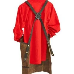 FROST RIVER TRADING Canvas Packs Frost River Canvas Shop Apron (USA)