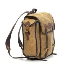 FROST RIVER TRADING Frost River Cliff Jacobson Signature Pack (USA) Canvas Packs