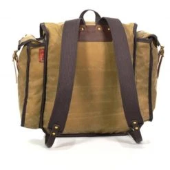FROST RIVER TRADING Frost River Cliff Jacobson Signature Pack (USA) Canvas Packs 10 FROST RIVER TRADING Frost River Cliff Jacobson Signature Pack (USA) Canvas Packs