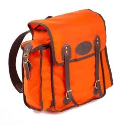 FROST RIVER TRADING Frost River Cliff Jacobson Signature Pack (USA) Canvas Packs 12 FROST RIVER TRADING Frost River Cliff Jacobson Signature Pack (USA) Canvas Packs