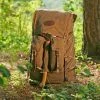 FROST RIVER TRADING Frost River Isle Royale 730 Bushcraft Handmade Pack (USA) Canvas Packs 2 FROST RIVER TRADING Frost River Isle Royale 730 Bushcraft Handmade Pack (USA) Canvas Packs