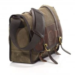 FROST RIVER TRADING Frost River Vintage Messenger Bag (USA)