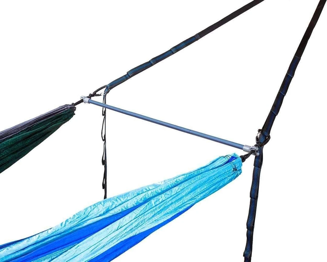 ENO Fuse Tandem Hammock System Hammocks & RainFlys 7 ENO Fuse Tandem Hammock System Hammocks & RainFlys