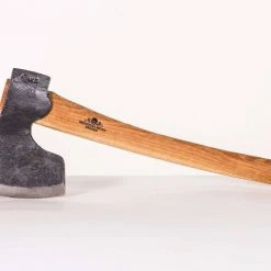 Gransfors Bruk Broad Axe 1900 Straight 4801