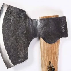 Gransfors Bruk Broad Axe 1900 Straight 4801