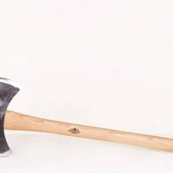 Gransfors Bruk Double Bit Working Axe #490-2 (Sweden)