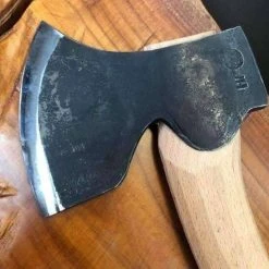 Axes & Hatchets Gransfors Bruk Large Swedish Carving Axe #475-R