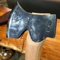 Axes & Hatchets Gransfors Bruk Large Swedish Carving Axe #475-R