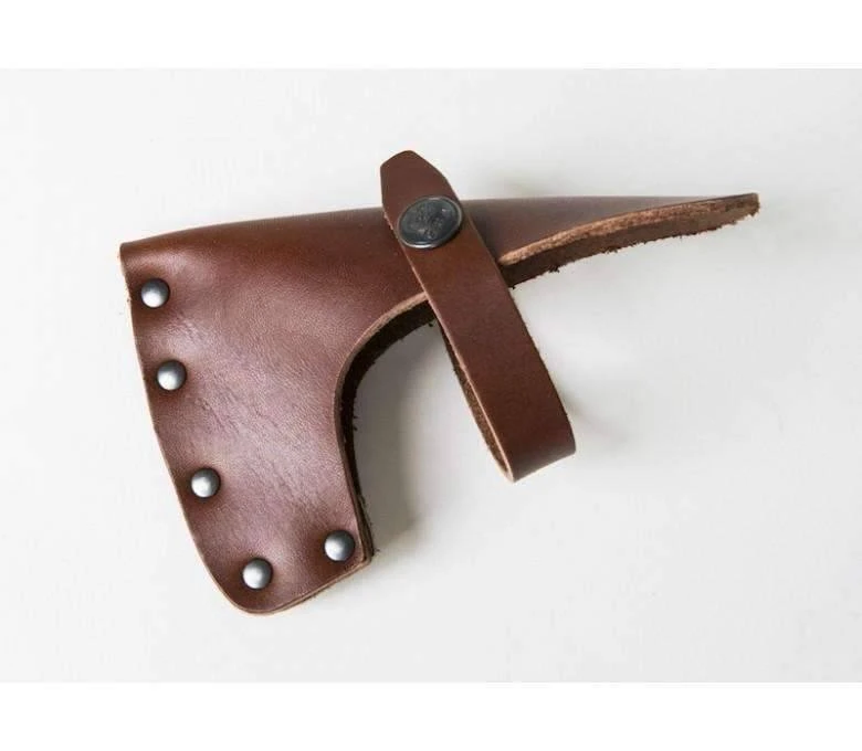 Axes & Hatchets Gransfors Bruk Replacement Sheaths (Sweden) 3 Axes & Hatchets Gransfors Bruk Replacement Sheaths (Sweden)