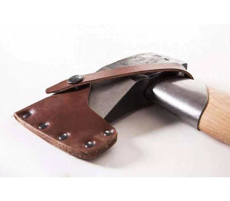 Axes & Hatchets Gransfors Bruk Replacement Sheaths (Sweden) 4 Axes & Hatchets Gransfors Bruk Replacement Sheaths (Sweden)