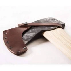Axes & Hatchets Gransfors Bruk Replacement Sheaths (Sweden) 10 Axes & Hatchets Gransfors Bruk Replacement Sheaths (Sweden)