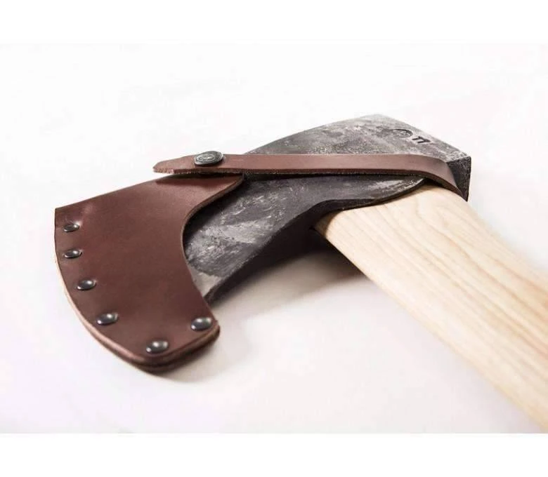 Axes & Hatchets Gransfors Bruk Replacement Sheaths (Sweden) 5 Axes & Hatchets Gransfors Bruk Replacement Sheaths (Sweden)
