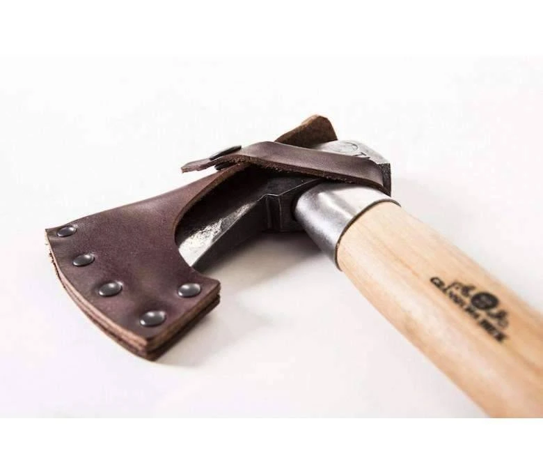 Axes & Hatchets Gransfors Bruk Replacement Sheaths (Sweden) 6 Axes & Hatchets Gransfors Bruk Replacement Sheaths (Sweden)