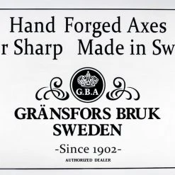 Axes & Hatchets Gransfors Bruk Replacement Sheaths (Sweden) 13 Axes & Hatchets Gransfors Bruk Replacement Sheaths (Sweden)