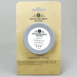GRANSFORS BRUK Axe Sharpeners Gransfors Ceramic Axe Sharpening Stone 4034