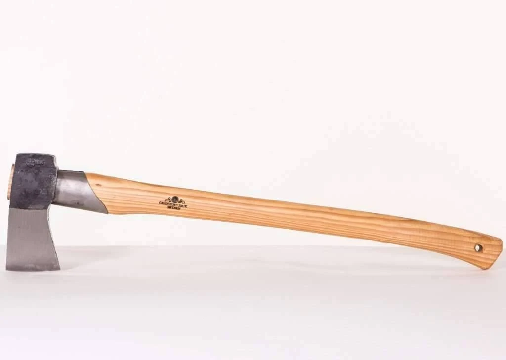 GRANSFORS BRUK Gransfors Large Splitting Axe 442 Axes & Hatchets 3 GRANSFORS BRUK Gransfors Large Splitting Axe 442 Axes & Hatchets