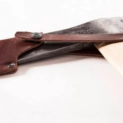 GRANSFORS BRUK Gränsfors Mortise / Log House Corner Axe (Sweden) Axes & Hatchets