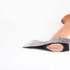 GRANSFORS BRUK Gransfors Small Carving Hatchet - Carved Handle #473-R