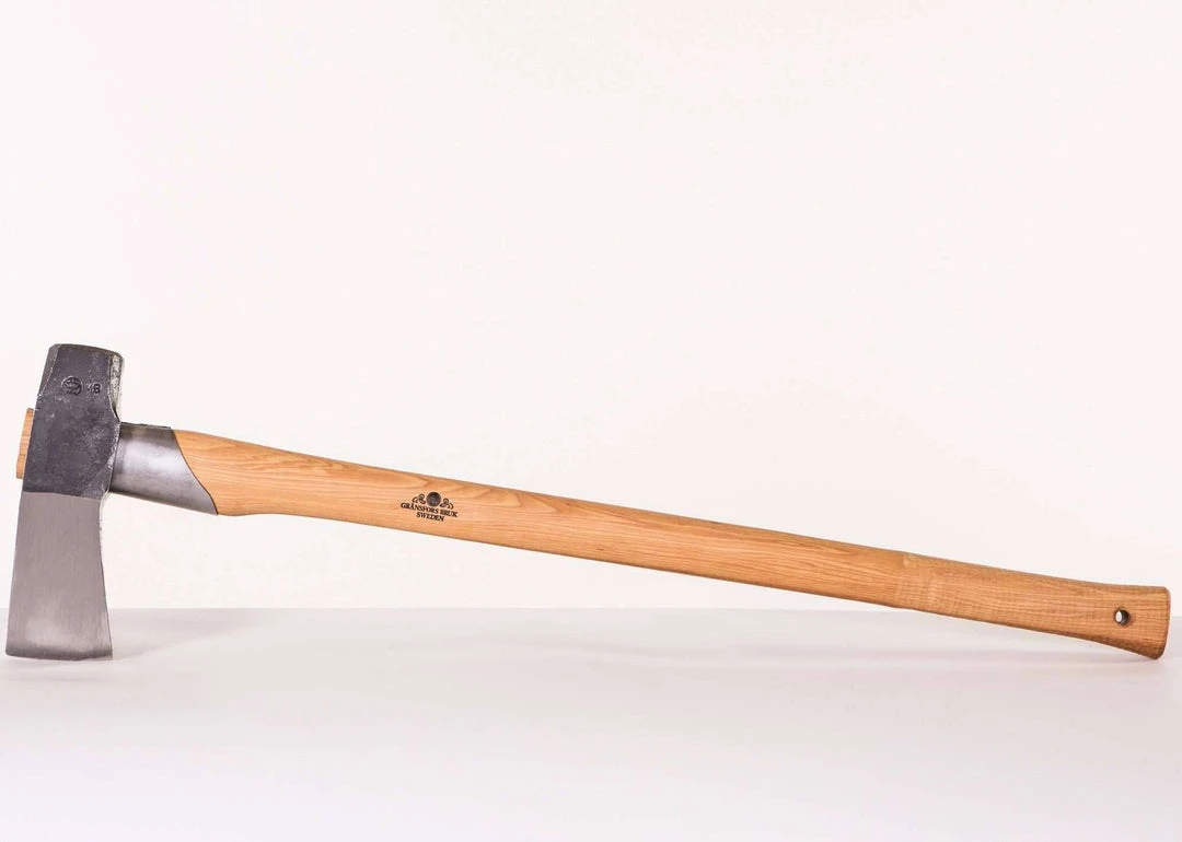 GRANSFORS BRUK Gransfors Splitting Maul #450 With Collar Guard (Sweden) 3 GRANSFORS BRUK Gransfors Splitting Maul #450 With Collar Guard (Sweden)