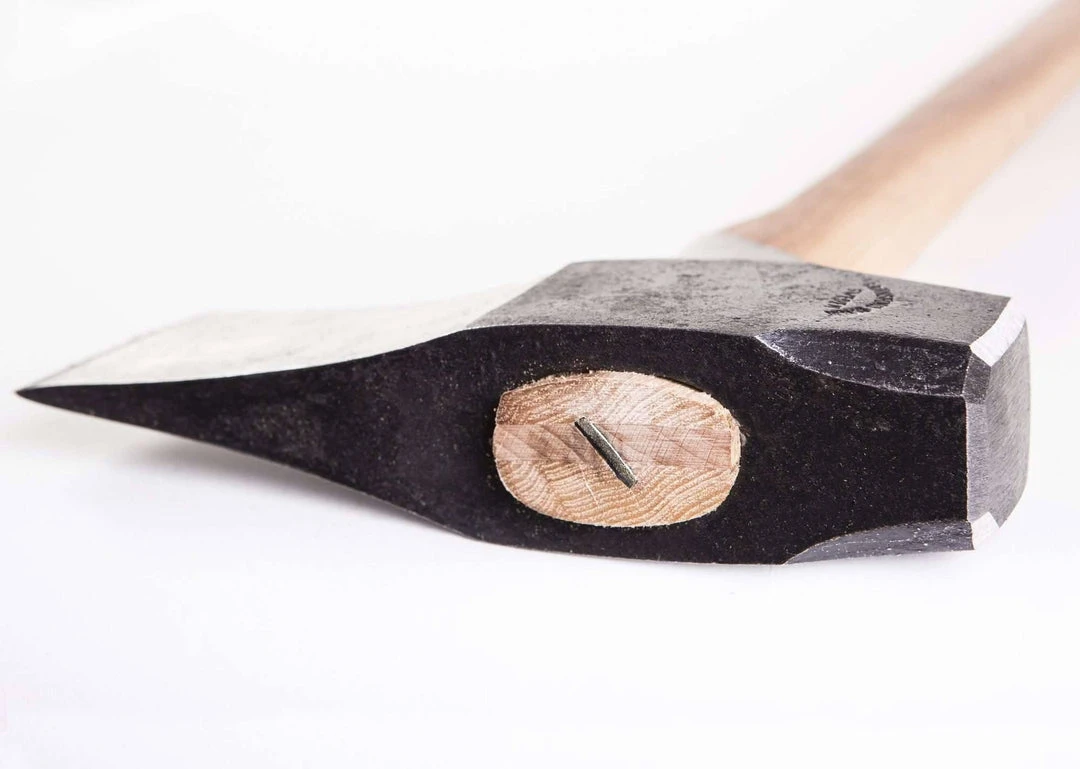 GRANSFORS BRUK Gransfors Splitting Maul #450 With Collar Guard (Sweden) 6 GRANSFORS BRUK Gransfors Splitting Maul #450 With Collar Guard (Sweden)