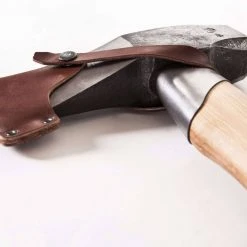 GRANSFORS BRUK Gransfors Splitting Maul #450 With Collar Guard (Sweden) 13 GRANSFORS BRUK Gransfors Splitting Maul #450 With Collar Guard (Sweden)