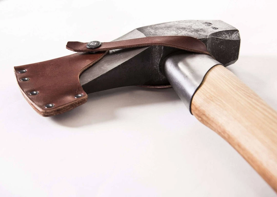 GRANSFORS BRUK Gransfors Splitting Maul #450 With Collar Guard (Sweden) 7 GRANSFORS BRUK Gransfors Splitting Maul #450 With Collar Guard (Sweden)