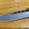 Guardian Tactical GTX-025 OTF Auto Knife (2.5" Stonewash) 12-3511